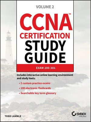 CCNA Certification Study Guide - ebook